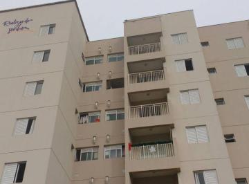 ec8ef1339149c6e1f89e9127f18471ce9a4dfef0 · Apartamento com 3 dormitórios à venda, 66 m² por R$ 420.000,00 - Conjunto Residencial Irai - Suzano/