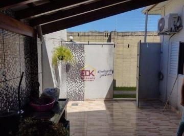 0eebb1a7c20bc893ab9c9bd376e11998ec806194 · Casa com 2 dormitórios à venda, 75 m² por R$ 350.000,00 - Parque das Rodovias - Lorena/SP
