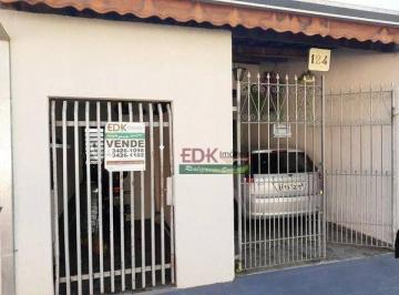 61cb4a00e39e5b72ab3c47554b52259a2c875b62 · Sobrado com 5 dormitórios à venda, 225 m² por R$ 395.000,00 - Residencial Estoril - Taubaté/SP