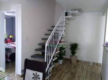 a577e5770df29d986e8cd848f33c6cc1a21b82b8 · Cobertura com 2 dormitórios à venda, 110 m² por R$ 390.000,00 - Bosque dos Eucaliptos - São José dos