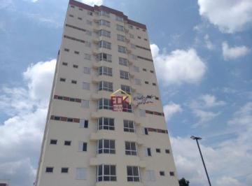 b8871e2187839c81d4a7eb539ad646d189ebf223 · Apartamento com 2 dormitórios à venda, 69 m² por R$ 299.000,00 - Parque Santo Antônio - Taubaté/SP