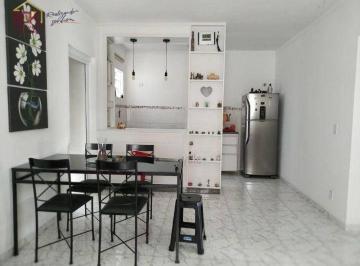 495cdea0da3e3a8c54b8dec9c0b7983ef52ac71f · Apartamento com 2 dormitórios à venda, 85 m² por R$ 245.000,00 - Residencial Estoril - Taubaté/SP
