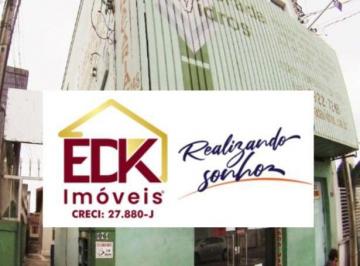 34eaa88fdb6f403dcd02d95024b1aea0356c5517 · Sobrado com 5 dormitórios à venda, 223 m² por R$ 1.000.000,00 - Centro - São José dos Campos/SP