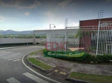 b36d1ac879018d40a87bec9a318fd80b481d2509 · Terreno à venda, 785 m² por R$ 1.100.000,00 - Condomínio Residencial Colinas do Paratehy - São José