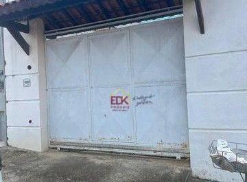 e48485a8bc30e0f1656c3c0f89793d6785360b31 · Sobrado com 2 dormitórios à venda, 200 m² por R$ 420.000,00 - Residencial Estoril - Taubaté/SP