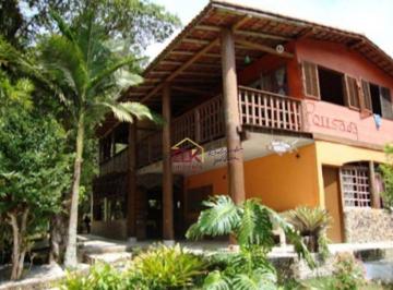 0632ba03b1ef5ff26cd23f3e6e116a7140c3e082 · Sítio com 22 dormitórios à venda, 30000 m² por R$ 2.000.000,00 - Zona Rural - São Luiz do Paraitinga