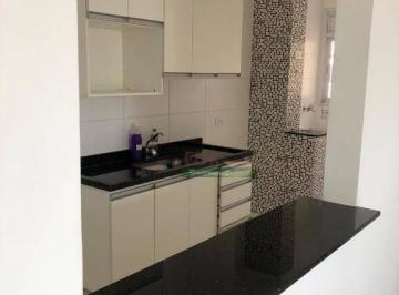 6aac445866b03ed3acd4cfb3d95d6919f1aa6cf9 · Apartamento com 3 dormitórios à venda, 68 m² por R$ 370.000,00 - Parque São Luís - Taubaté/SP