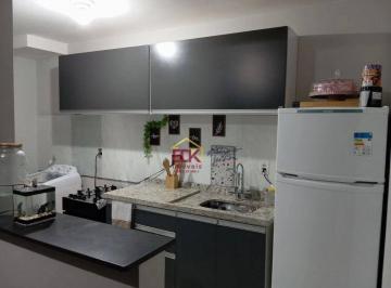 bde3cf78cb5dc165b31c82e00b9b5c579c9ef871 · Apartamento com 2 dormitórios à venda, 50 m² por R$ 255.000,00 - Villa Branca - Jacareí/SP