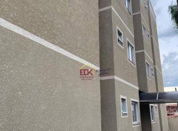 60653cac176f5da2b9549fee15ae2bd51f7f3f95 · Apartamento com 2 dormitórios à venda, 55 m² por R$ 165.000,00 - Residencial D Napoli - Taubaté/SP
