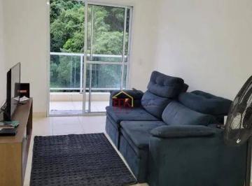 13b21d4c86bdf2e2572c23b1037711d6f23daa61 · Apartamento com 2 dormitórios à venda, 82 m² por R$ 774.000 - Cidade Jardim - Caraguatatuba/SP
