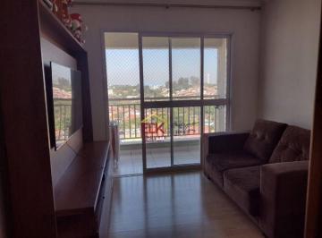 7094af1821c836100587aa00a3a30f22d65841b6 · Apartamento à venda, 73 m² por R$ 446.000,00 - Jardim Uirá - São José dos Campos/SP