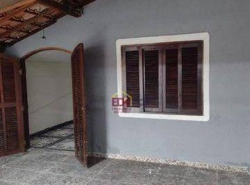 cc1243bed1145fbec0719ae4a90677821d154427 · Casa com 2 dormitórios à venda, 80 m² por R$ 198.000,00 - Esplanada Santa Terezinha - Taubaté/SP