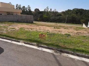 699537ae5311f58c4b13f1010a237438ebeadbe7 · Terreno à venda, 300 m² por R$ 280.000,00 - Condomínio Terras do Vale - Caçapava/SP
