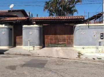 6573a7b366d96ff945e2d3561657f4ec0abed72e · Casa com 2 dormitórios à venda, 250 m² por R$ 365.000,00 - Terra Nova - Taubaté/SP