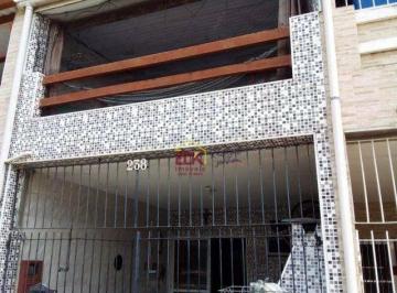 6c4f45f41f5f38675df297cbe52cc3424198bd93 · Sobrado com 2 dormitórios à venda, 160 m² por R$ 350.000,00 - Perequê-Açu - Ubatuba/SP