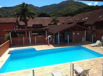 6deb8e332e86b3917818a15e086eb3bee56e65f6 · Apartamento com 1 dormitório à venda, 63 m² por R$ 250.000 - Tabatinga - Ubatuba/SP