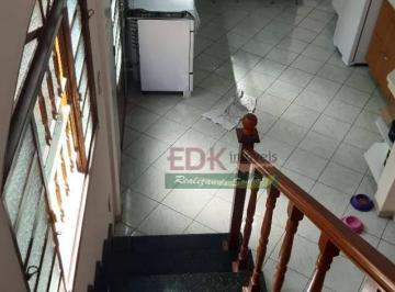 6c80887f420f1509c8d168b271adf83d740e8288 · Sobrado com 4 dormitórios à venda, 250 m² por R$ 532.500,00 - Jardim Bela Vista - Taubaté/SP
