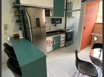c796b527fded50cc582483515c00617727290018 · Apartamento à venda, 56 m² por R$ 360.000,00 - Ipiranguinha - Ubatuba/SP