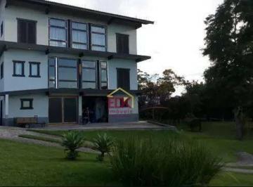 6400d254710a1caa53586ceef6659f57ff22e4e1 · Sítio com 3 dormitórios à venda, 36000 m² por R$ 1.200.000,00 - Zona Rural - Paraibuna/SP