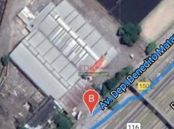 f9f282b5ee7eaf0c8cb77e64af735bcc62f0a818 · Galpão para alugar, 9000 m² por R$ 200.000,00/mês - Jardim Aquarius - São José dos Campos/SP