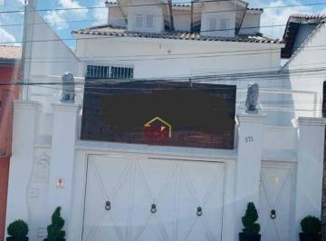 2f7cd25a5e443430ab7d26e6daa51abeabf935c3 · Sobrado à venda por R$ 890.000,00 - Jardim Camila - Mogi das Cruzes/SP