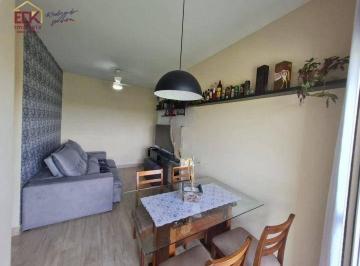 ba1ba43fccf34f9912da1e66e7946e385187805f · Apartamento com 3 dormitórios à venda, 70 m² por R$ 430.000,00 - Independência - Taubaté/SP