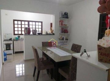 eab10543a69fbb79034c0353d03d49cb7ed00360 · Sobrado com 3 dormitórios à venda, 150 m² por R$ 325.000,00 - Caminho Novo - Tremembé/SP