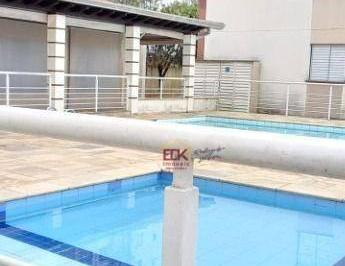 f19da3b80e455cfdc21d6f2960f4a3a2ba6ceb14 · Apartamento com 2 dormitórios à venda, 56 m² por R$ 361.000,00 - Vila Zizinha - São José dos Campos/