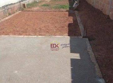 f7873b06927f1eb548f935eb12c7147abc365dd2 · Terreno à venda, 284 m² por R$ 150.000,00 - Jardim São José - São José dos Campos/SP