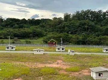 9835d1ca3b1bc437b6dcdcd0759a29ec01f4c660 · Terreno à venda, 680 m² por R$ 830.000,00 - Rio Comprido - Jacareí/SP