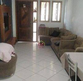 5b9c59038397c09461cea8e6acfb99cc2d99bdab · Casa com 3 dormitórios à venda, 125 m² por R$ 330.000,00 - Conjunto Habitacional Terra dos Ipês II (
