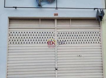 4cec340c761bfc9fe5dd11b93de8ee769578f0f7 · Ponto para alugar, 40 m² por R$ 939,00/mês - Residencial Estoril - Taubaté/SP
