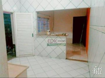 68c7527df9a7c164904c893ca7631e481c08443c · Casa com 2 dormitórios à venda, 70 m² por R$ 205.000,00 - Jardim Santa Tereza - Taubaté/SP