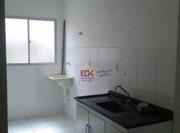 843b7274150f72a82e54386cdb16dfadefe445ca · Apartamento com 2 dormitórios à venda, 47 m² por R$ 210.000,00 - Vila Urupês - Suzano/SP