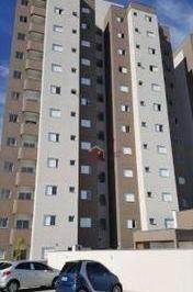 e9d3da6002a5a25cbf0a01172e9543b9ac790b0b · Apartamento com 2 dormitórios à venda, 58 m² por R$ 250.000,00 - Parque São Luís - Taubaté/SP