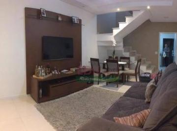 8b6fd4cfe85a20e1a2cfbe925375ccace6ea1dfb · Casa com 2 dormitórios à venda, 80 m² por R$ 636.000,00 - Residencial de Ville - São José dos Campos