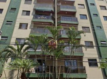 5f726fd4bda20edbaa90a0400fc710f39281ca26 · Apartamento com 3 dormitórios à venda, 90 m² por R$ 300.000,00 - Centro - Taubaté/SP
