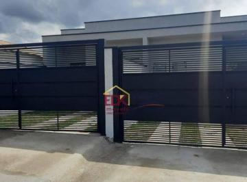5b1c852942921902ec4249bbc32727a5546fc6b9 · Casa com 3 dormitórios à venda, 79 m² por R$ 350.000,00 - Residencial Estoril - Taubaté/SP