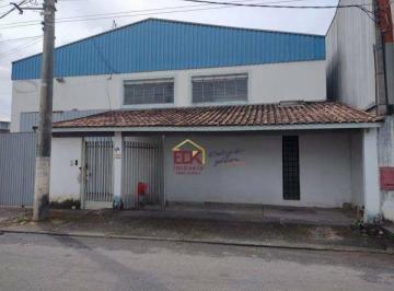bf8f4fba39a3b38c65924ea9405a1c882bedf3ab · Galpão à venda, 930 m² por R$ 3.000.000,00 - Cidade Nova - Pindamonhangaba/SP