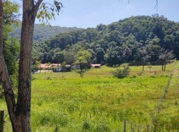 17a5fac441f03653152aecd2a05674cba968367a · Área à venda, 66000 m² por R$ 415.000,00 - Barreiro - Taubaté/SP
