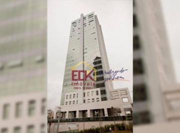 2930ff26d4135767c34f818cb88a4af59f9df400 · Sala para alugar, 37 m² por R$ 3.548,02/mês - Jardim das Colinas - São José dos Campos/SP