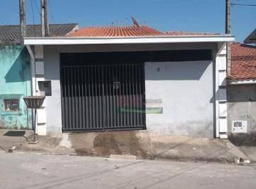 aca8145d766685cd08d6155cad18ac6ca328222d · Casa com 3 dormitórios à venda, 78 m² por R$ 340.000,00 - Jardim Santa Luzia - São José dos Campos/S