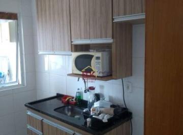 75c09e4b83b028403b73a32cd07394838f8592fc · Apartamento com 2 dormitórios à venda, 58 m² por R$ 280.000,00 - Edifício Smart Family - Taubaté/SP