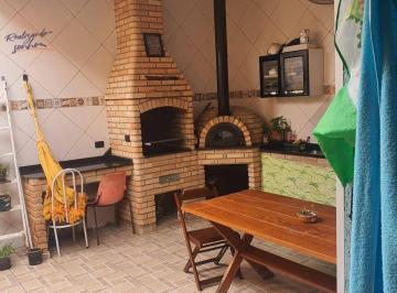 1374a673502850977ccf27ab3731be0fc2db7344 · Casa com 2 dormitórios à venda, 30 m² por R$ 330.000,00 - Jardim Gurilândia - Taubaté/SP
