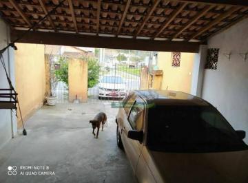 0a7e6680e224ba17e7f74dd16bd4bd694b3da070 · Casa com 3 dormitórios à venda por R$ 297.000,00 - Parque Interlagos - São José dos Campos/SP