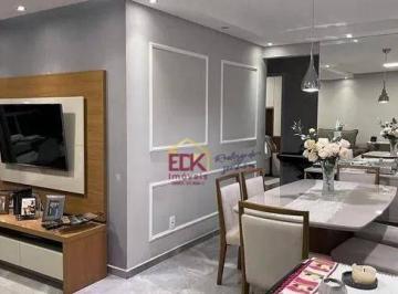 ed941985796e46565210a0540ad3fa3bb8538bed · Apartamento com 2 dormitórios à venda, 75 m² por R$ 590.000,00 - Jardim Sul - São José dos Campos/SP