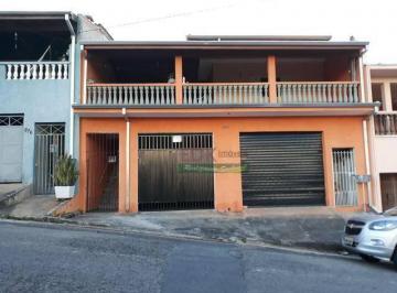 3d6cbf09ba51df9fe00a38117ec92a814fa145bd · Sobrado com 4 dormitórios à venda, 170 m² por R$ 360.000,00 - Jardim Marlene Miranda - Taubaté/SP