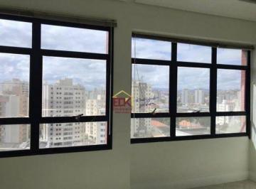 008c2901cc1f1e3fdebb2b1d0d57743a57964d53 · Sala à venda, 42 m² por R$ 220.000,00 - Jardim das Nações - Taubaté/SP