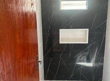 ed67e62431c0cc6d2d28f93a79c7b8039c19b7c7 · Casa com 2 dormitórios à venda, 70 m² por R$ 270.000 - Vila Menino Jesus - Caçapava/SP