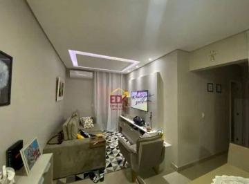 68956ef63d234a6e28e3650ca3a11973d75edbfc · Apartamento com 2 dormitórios à venda, 64 m² por R$ 493.000,00 - Jardim Califórnia - Jacareí/SP